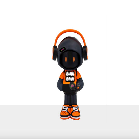 N3rd 2 Figurine