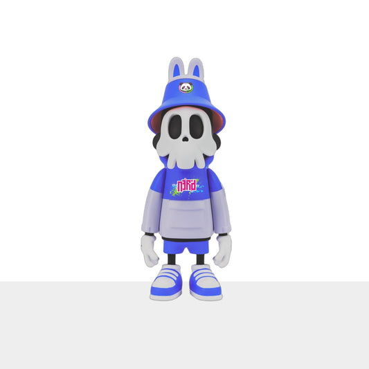 N3rd 1 Figurine