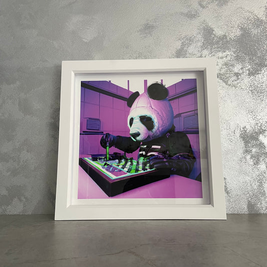 Chess Panda
