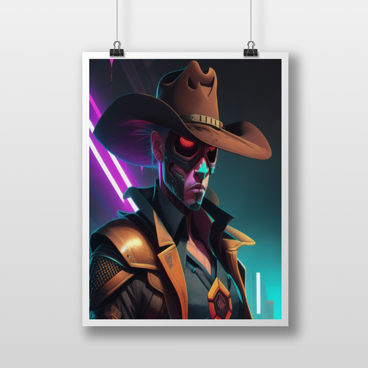 Cowboy 2080