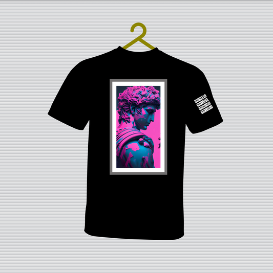 VaporWave Black