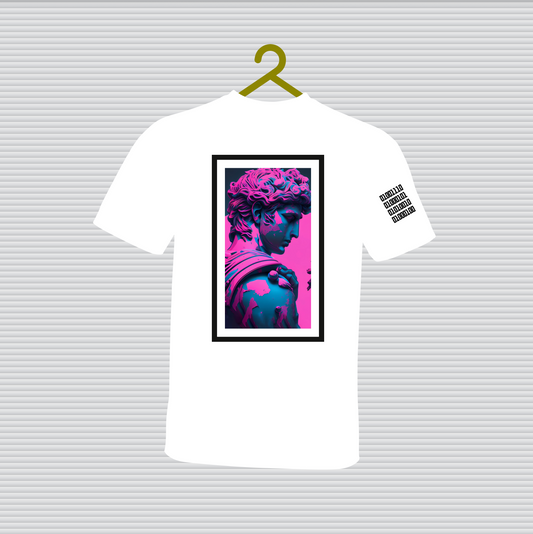 VaporWave White